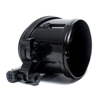 Nebelscheinwerfer Satz, schwarz smoke (83183), Mercedes-Benz CL203, W204, W211, W463